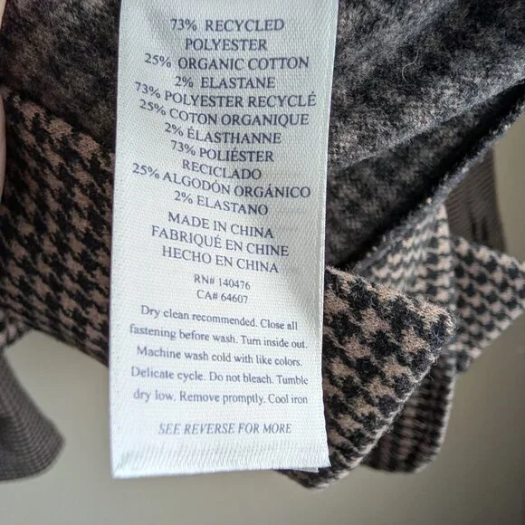 Faherty Inlet Knit Tweed Blazer - Picture 13 of 16